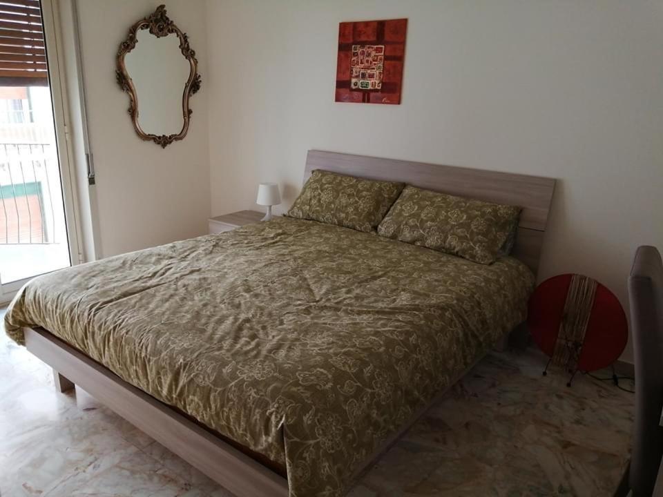 The Door Of Sicily Apartment Messina Exterior photo