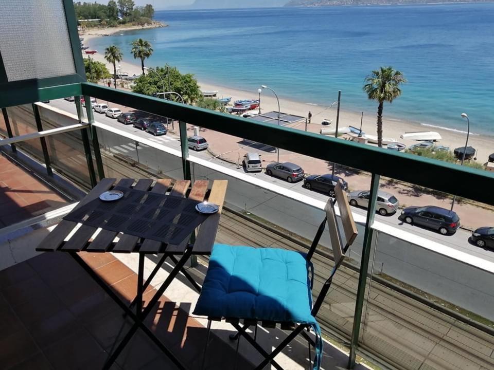 The Door Of Sicily Apartment Messina Exterior photo